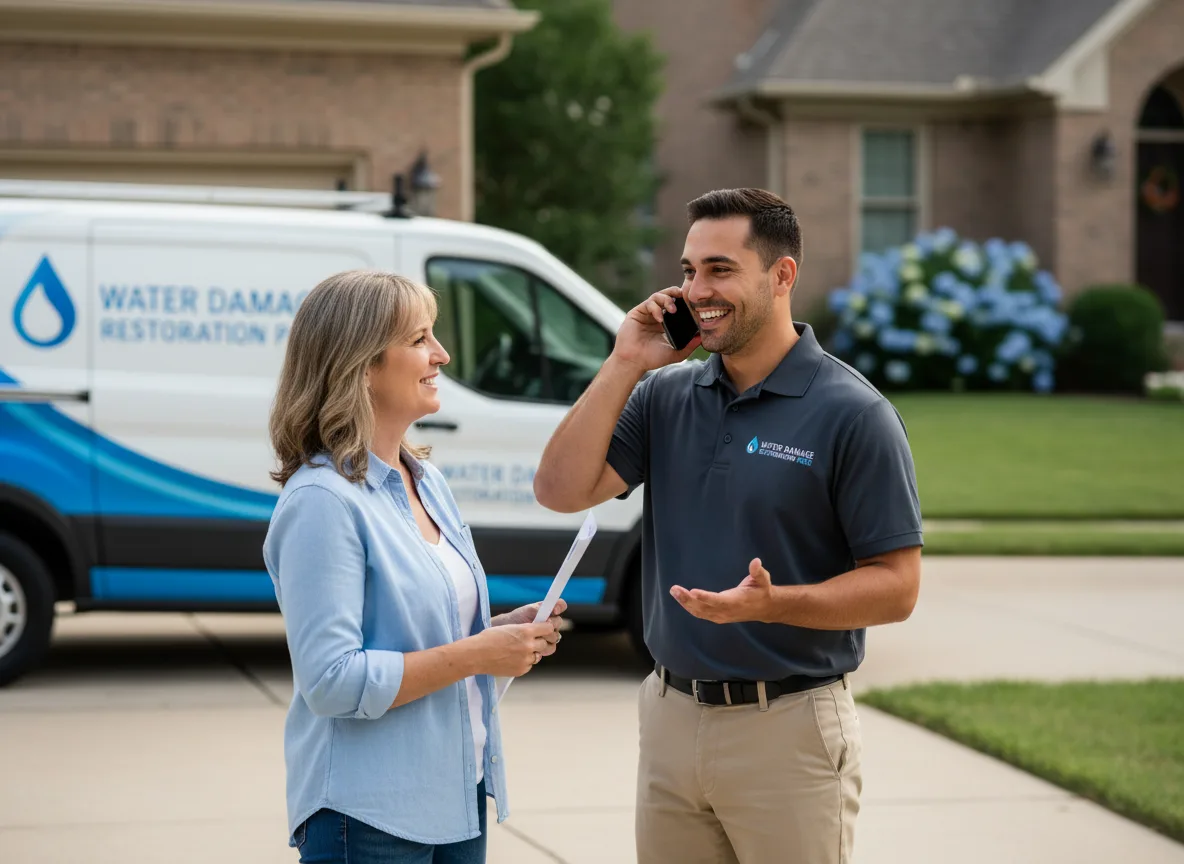 Flood Restoration Burnsville, MN FAQs